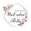 ベル(Belle)ロゴ
