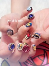 ジュエル ラ メール(Jewel la mer)/