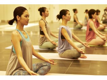 ジョイフィットヨガ 札幌北24条(JOYFIT YOGA)/溶岩スタジオ２