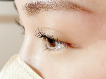 ダリア 大宮店(DAHLIA)/パリジェンヌラッシュリフト