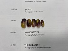 エレン 南越谷店(elen)/design plan