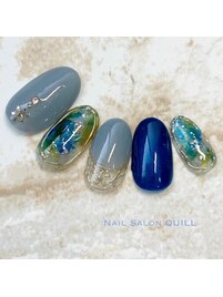 12月ネイビー（１）