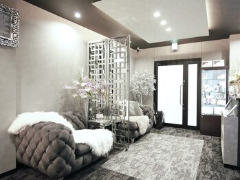 ダリアビューティー(Dahlia Beauty)/ゆっくりとお過ごし下さいませ