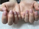 桜ネイル