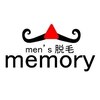 メモリー(memory)ロゴ