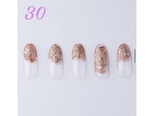 はあとねいる 滝川店/Design 30