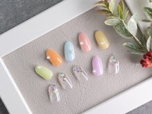 キノヒネイル(KINOHI NAIL)