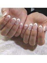 ネイルアンドアイラッシュ グレース 芦屋店(nail&eyelash Grace)/