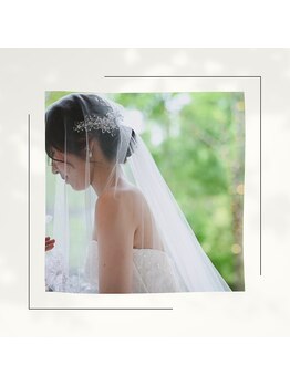 サンテボーテ(Sante Beaute)/ブライダルエステ