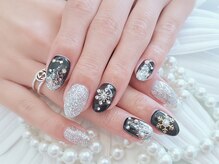 ハニエル(Haniel)/snowネイル