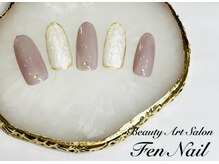 フェンネイル 熱田店(Fen Nail)/定額ネイル/ジェルネイル