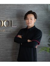 クールボディメイクジム 心斎橋(QOOL body make gym)&nbsp;青野 すばる