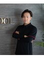 クールボディメイクジム 心斎橋(QOOL body make gym) 青野 すばる