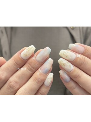 leo nail 西阿知新田店【レオネイル】｜ネイルサロン予約(BIGLOBE)