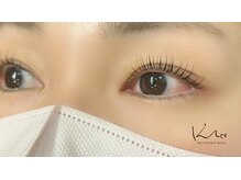 クレー(Klee)/パリジェンヌラッシュリフト