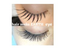 アース ネイルアンドアイラッシュ 花小金井店(EARTH Nail&Eyelash)