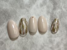 アフローディアネイル 亀戸店/オフィスデザイン定額コース