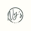 ナイズネイル(Ny's Nail)のお店ロゴ