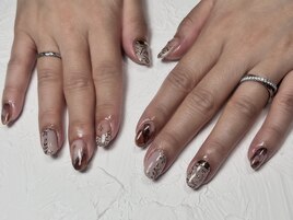 ★デザインM ¥7500