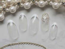 ネイルアッシュ(Nail H)/シンプルコース