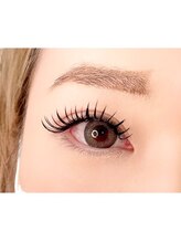 エクラ(eclat)/マツエク/セクシーデザイン