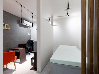 香芝カイロプラクティックセンター匠