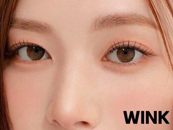 ウィンク(WINK)の写真/＜22時迄営業＞マツエク/まつげパーマ/眉毛お仕事帰りにも◎