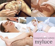 マイルーチェ 可児川合店(MyLuce)