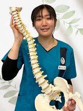 こころ整体院 亀戸南口院&nbsp;長島 沙紀