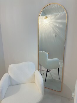 ヨモスパ 大宮大成店(YOMOSPA)/お部屋