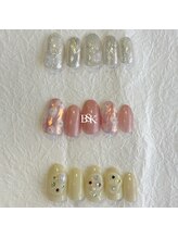 BSK/1月定額アートコースHAND