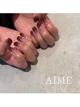 アイム(AIME)/シンプル