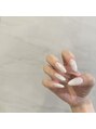 ルアナネイルナゴヤ(LUANA nail nagoya) オフィスネイル・シンプルネイルお任せ下さい♪