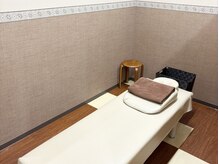 げんき堂整骨院/げんき堂鍼灸院 イオンモール秋田の雰囲気（一人一人のお悩みに合わせてアプローチするオーダーメイド施術！）