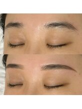 ヴィコ 名古屋栄(vico)/平行アーチ