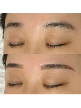 ヴィコ 名古屋栄(vico)/平行アーチ