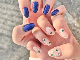 ◆お持ち込み個性派￥11000