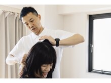 シンプル ライフアンドコンディショニング(Shinple Life&Coditioning)/トータルケア11