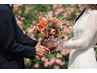 花婿のための爽やか好印象フェイシャルケアコース!
