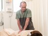 【腰痛でお悩みの方へ】姿勢×筋肉調整で根本から整える腰痛改善整体♪