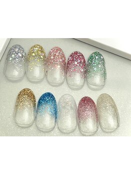 4000円以下のメニューがあるサロン