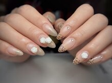 ミチネイルズ 池袋(Michi nails)/