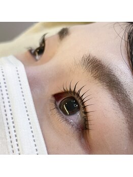 リアイズ 立町店(R:eyes)/次世代パーマ