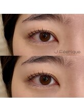 ジェイフェリーク(J Feerique)/パリジェンヌ☆