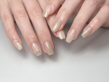 ベッカネイル(Becca nail)/