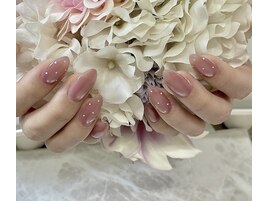 マグネットネイル