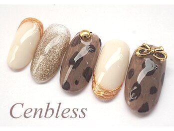 ビューティスタジオ センブレス(Cenbless)/ハンド★定額9000