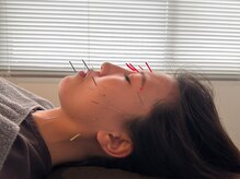 ハリサロンドオフ 心斎橋店(hari salon de off)
