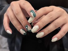 モノ 本通(mono)/ちぐはぐデザイン