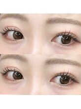 リリスワン(L'iriswan)/パリエク